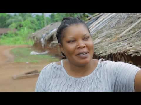 The Year of Tears [Part 2] - Nollywood Movies 2017