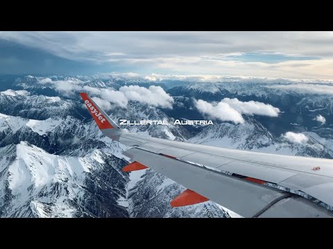 Ski Zillertal Arena, Austria 2019 | Zell am Ziller, Mayrhofen, Gerlos, Hintertux Glacier
