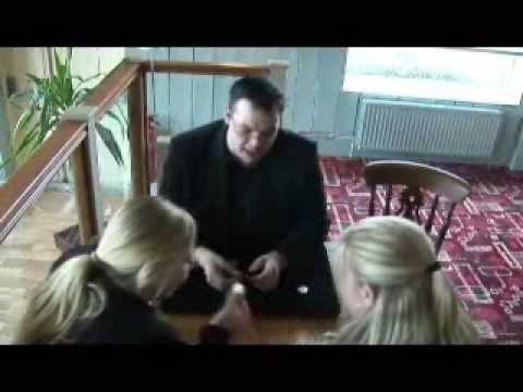 Mirage Coin Set by Craig Petty - newmagicsource.com