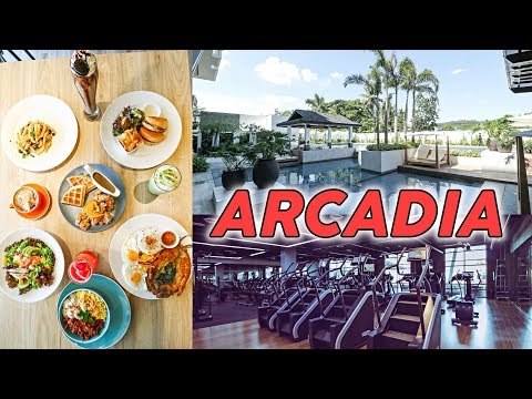 Arcadia Active Lifestyle Center
