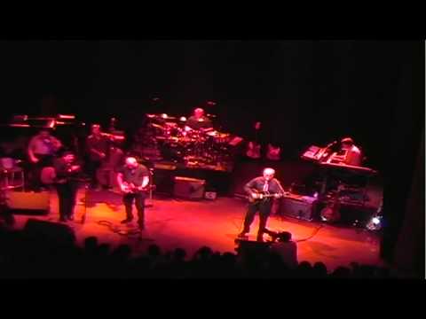 Mark Knopfler & Friends - Run me down [London -02]