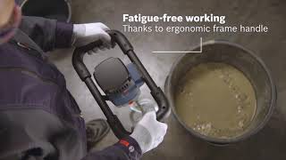 BOSCH GRW 12 E Professional