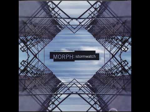 Morph - Stormwatch (Full Album, 1994)