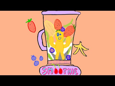 Video thumbnail for smoothie