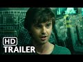 The Vault Official Trailer 2021 Movie
