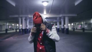 Milli Millz - Lord Knows Freestyle [Official Video]