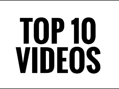 CCB Music Group Ministry - Top 10 Video Visuals of 2022