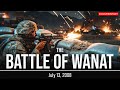 The Battle Of Wanat America S Deadliest Ambush In Afghanistan War Documentary
