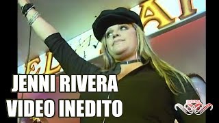 Concierto de Jenni Rivera inedito INEDITO de La Diva de la Banda