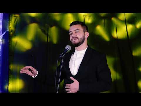 ® IBRAHIM BILČEVIĆ - JEDNO SMO / Televizija 5