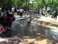 John Jay Park With CnJ