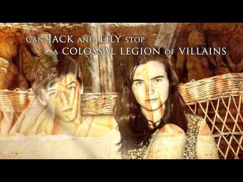 Son of Minos by Samir Bougrine