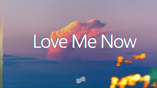 Kygo x Zoe Wees - Love Me Now (Lyrics)