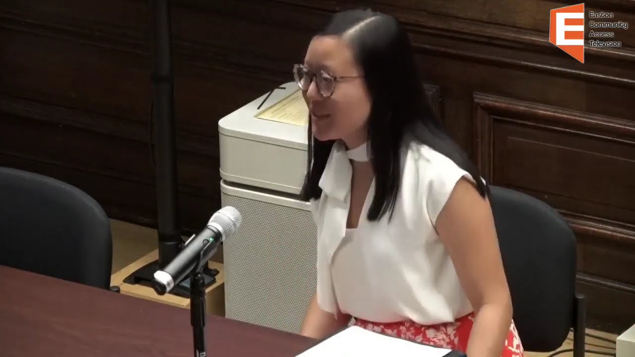 Select Board Meeting 9/23/24