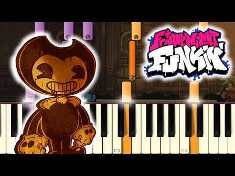 Imminent Demise - Friday Night Funkin' VS Indie Cross