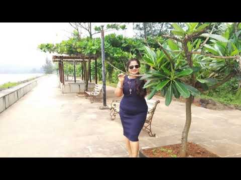 Shreevardhan beach...