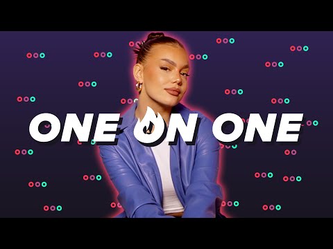 LORES - CUDNO MI JE STO ME LJUDI PREPOZNAJU | ONE ON ONE | IDJTV