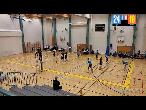 31.10.2020 Ajo BT - Ploki