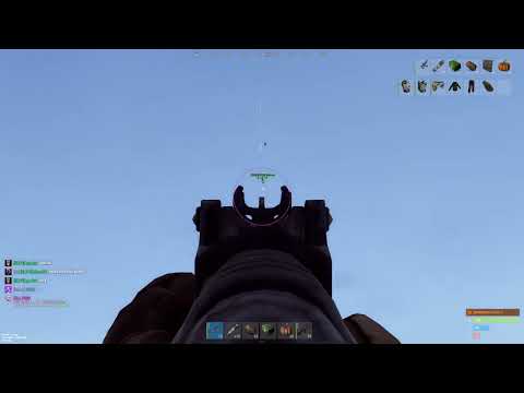 mp3 now com   LegitRage Cheating in rust with LCV3  (replica service)