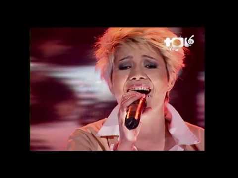 Malda Susuri - Vetem shko, 18 Mars 2009 - Top Fest 6