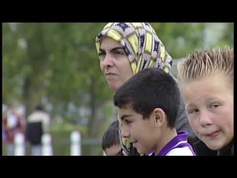 HSV Escamp terugblik