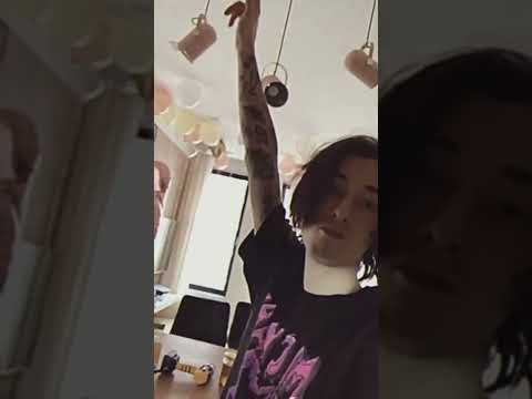 RILEY BABY & CODE10 - X-MEN snippet 25.01.22