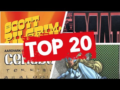 18 Comic Book Characters From Canada ✅