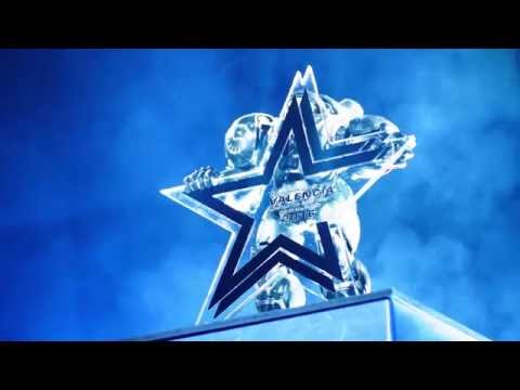 The Top Moments of Dreamhack Valencia 2016