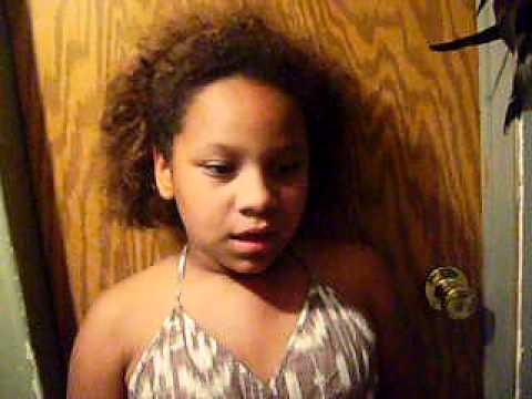 Karley's funny British Accent