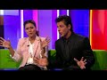Shahrukh Khan Kajol DILWALE Interview Part 1