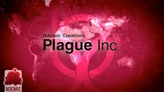 Plague Inc I Walkthrough/Guide I Virus Normal
