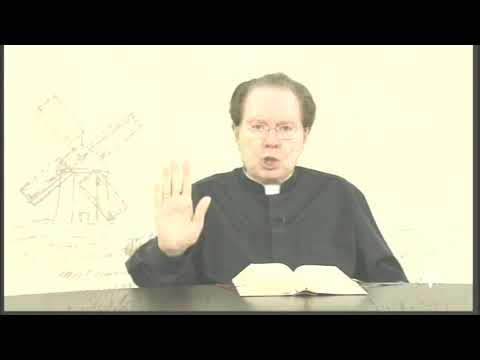 O Pão Nosso   28 Maio 2018   -    Pe. F. C. Cardoso