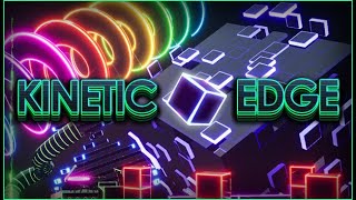 Kinetic Edge - First Look Gameplay / (PC)