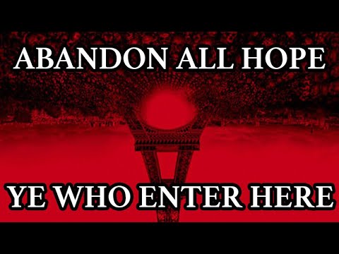 As Above So Below and the Nine Circles of Hell - SunderlandSpook