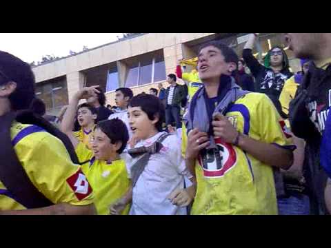 "Dale U. de Concepcion!!" Barra: Los del Foro &bull; Club: Universidad de Concepción