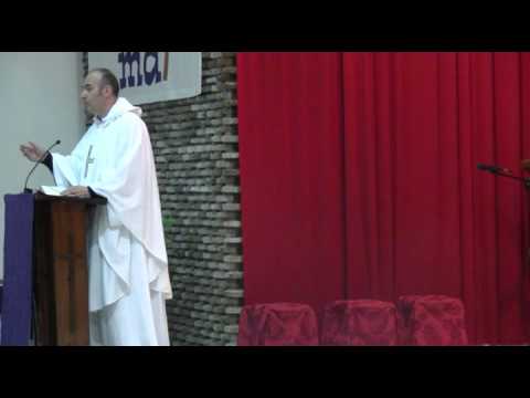 Homilia del dia de San Jose 19-03-2013
