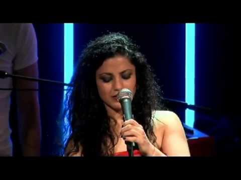 Emel Mathlouthi - Ma Lkit   آمال مثلوثي ـ ما لقيت