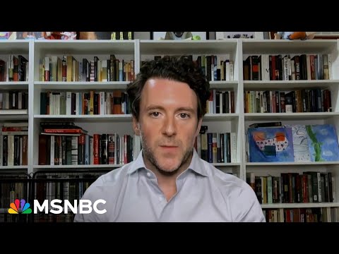 Michael Weiss: “There is going to be a great deal of pressure to do a deal”