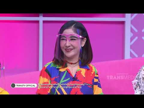 Asal Usul Goyang Ngecor Uut Permatasari - Best Moment Brownis (10.9.20)
