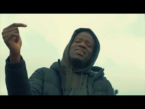 FEEEMO - THE UPCOMING (PROD. ZEPH ELLIS) @FEEEMO__