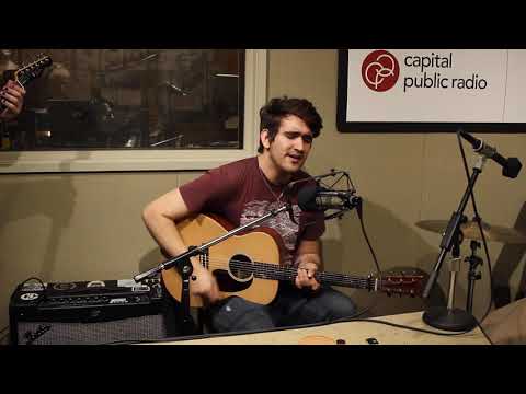 Insight Studio Sessions: "Coping Lessons" - Hi, Mom!