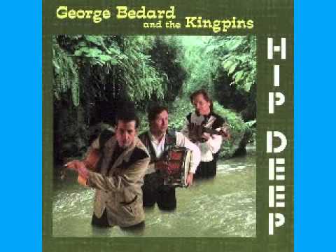 George Bedard & The Kingpins - Hip Deep - 2010 - Quiet Mind - Dimitris Lesini Blues