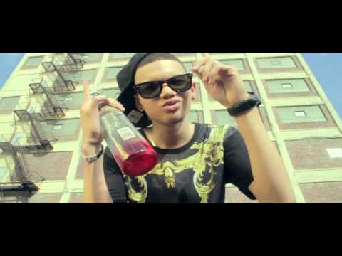 La Colta - Controlando El Movimiento 💪🏻🕹 (Official Video) @HRFilmz