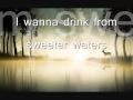 Phil Wickham - Heaven Song (with lyrics) 
