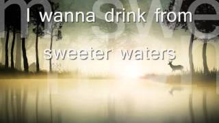Phil Wickham - Heaven Song (with lyrics)