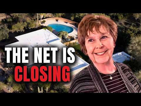 Detective Reveals: The DNA Inside Nancy Guthrie's Home Just Changed Everything