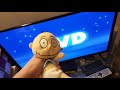 Tommy Pickles Watches Some Baby Einstein DVDs