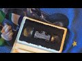 101 Dalmatians VHS Overview