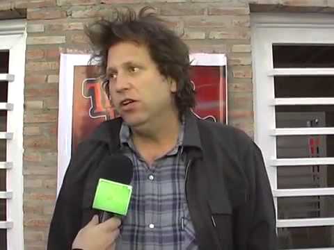 Bebe Contepomi se le escapa la mandíbula