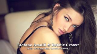 Stefano Amalfi & Robbie Groove - Dirty (Original Mix) [Sound Division]